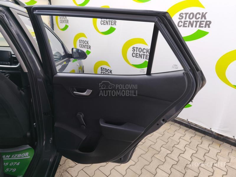 Kia Stonic 1.4