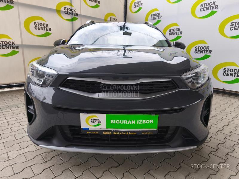 Kia Stonic 1.4
