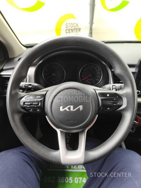 Kia Stonic 1.4