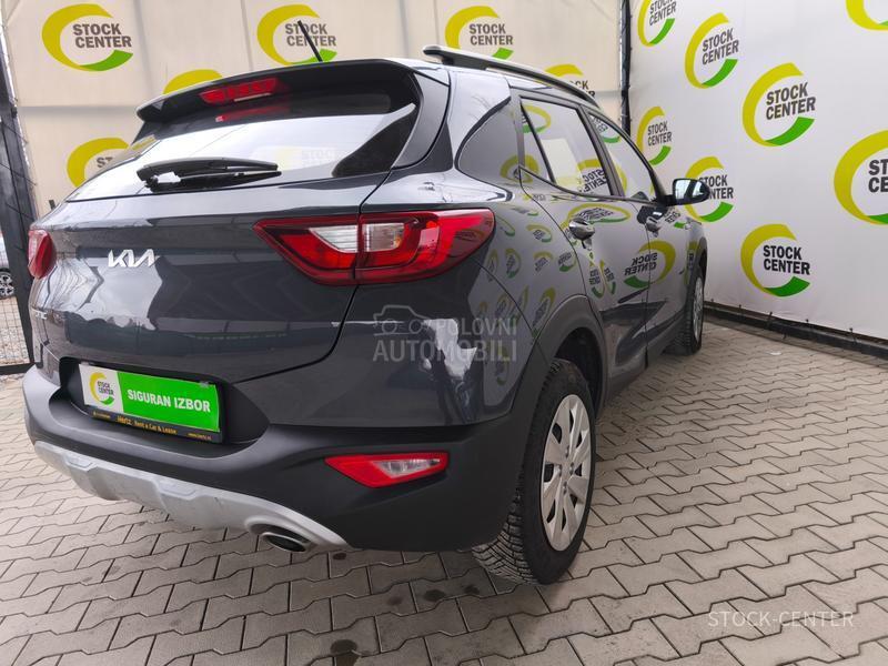 Kia Stonic 1.4