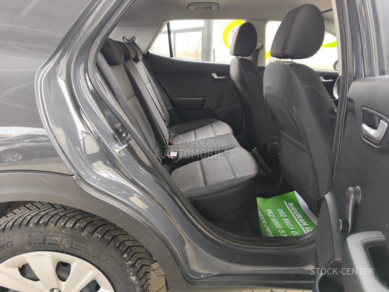 Kia Stonic 1.4