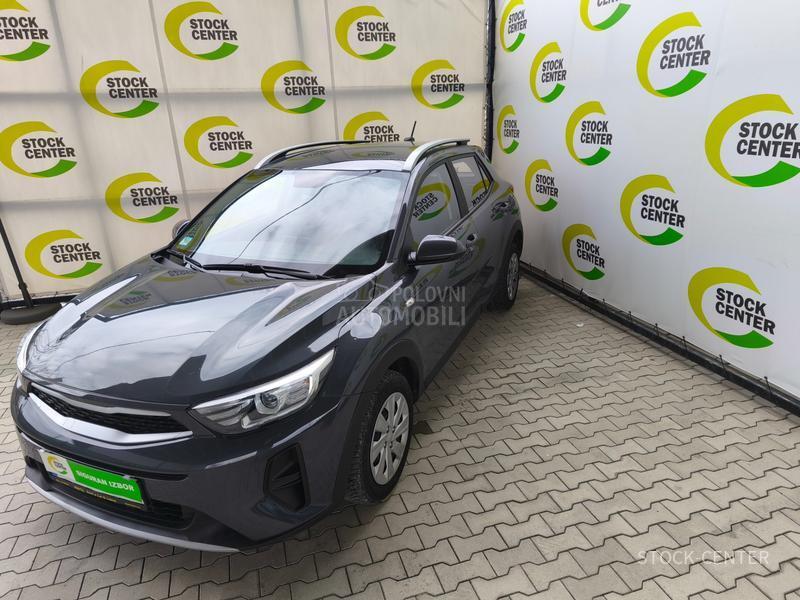 Kia Stonic 1.4