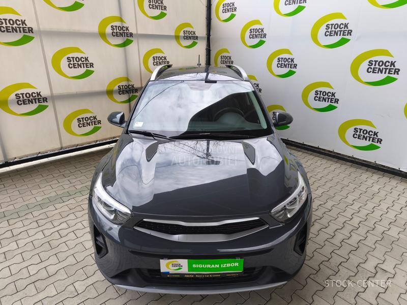 Kia Stonic 1.4