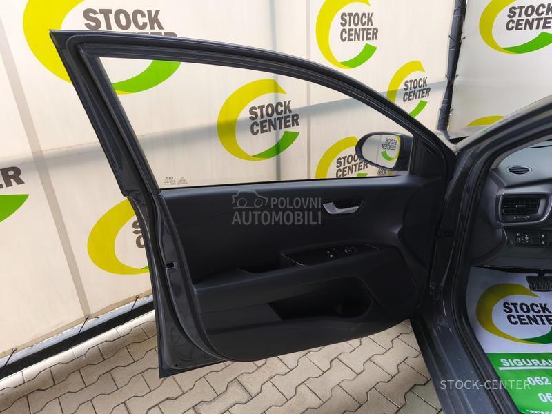Kia Stonic 1.4
