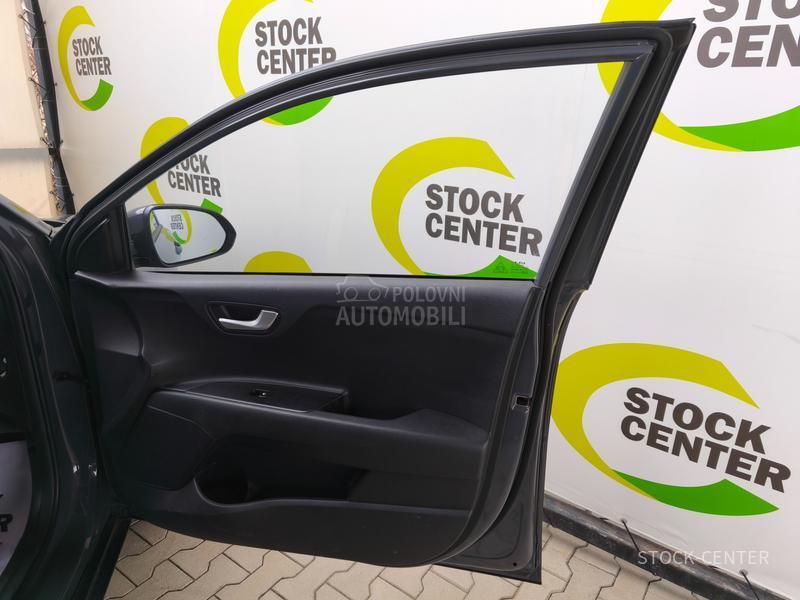 Kia Stonic 1.4