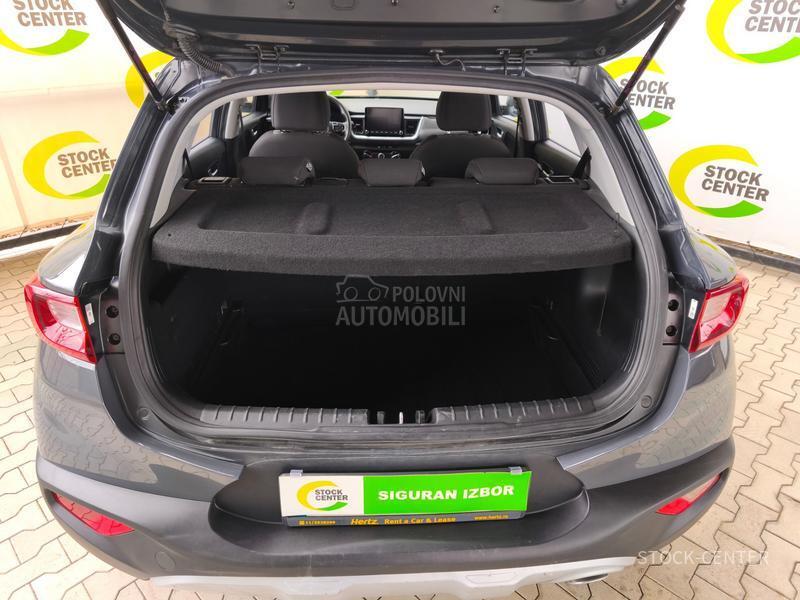 Kia Stonic 1.4