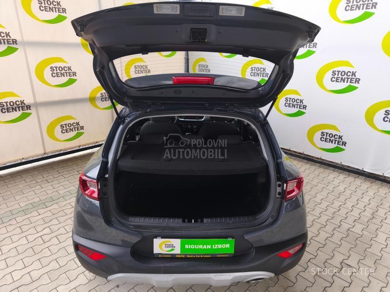Kia Stonic 1.4