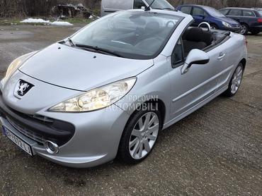 Peugeot 207 1.6