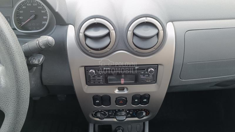 Dacia Duster 1.5 Dci