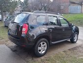 Dacia Duster 1.5 Dci