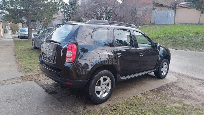 Dacia Duster 1.5 Dci