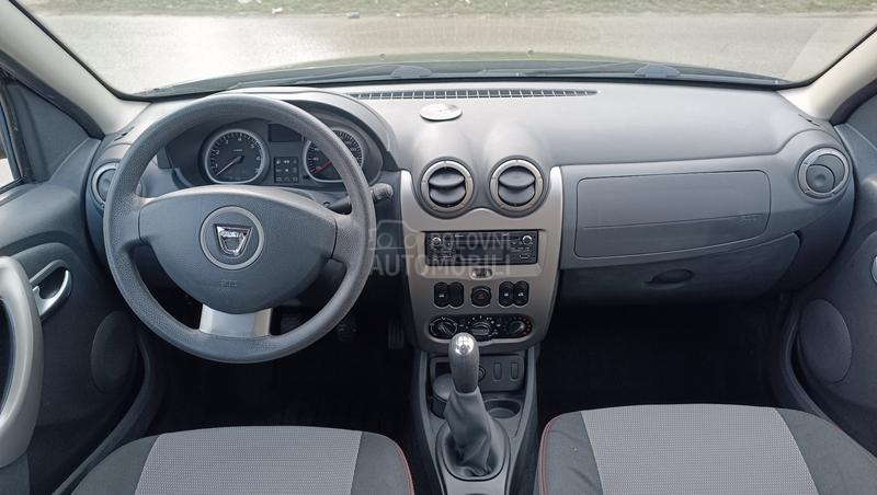 Dacia Duster 1.5 Dci