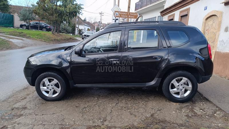 Dacia Duster 1.5 Dci