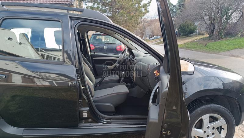 Dacia Duster 1.5 Dci