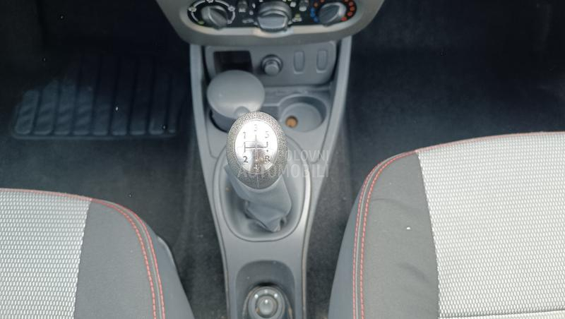 Dacia Duster 1.5 Dci