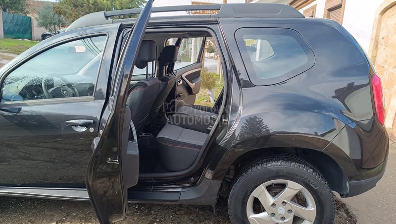 Dacia Duster 1.5 Dci