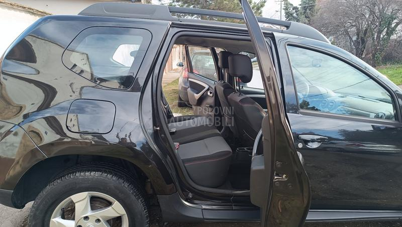 Dacia Duster 1.5 Dci