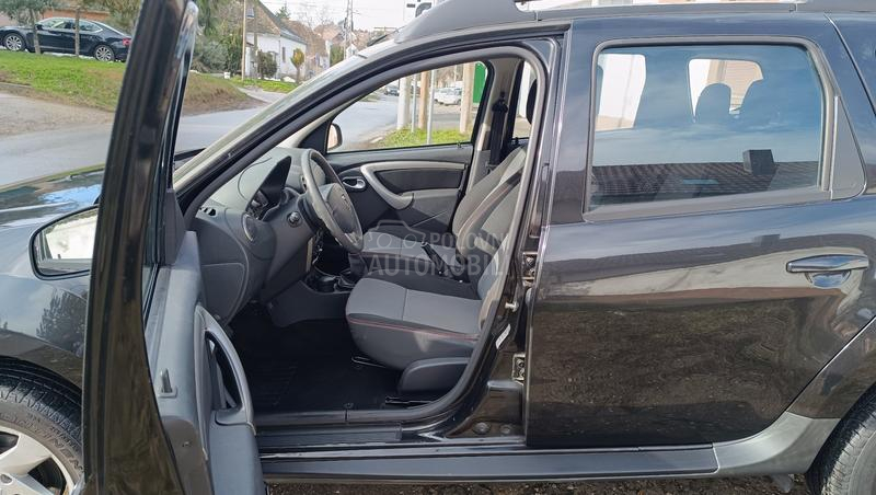 Dacia Duster 1.5 Dci