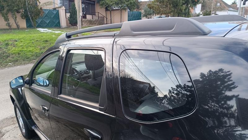 Dacia Duster 1.5 Dci