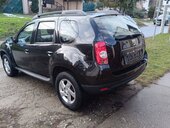 Dacia Duster 1.5 Dci
