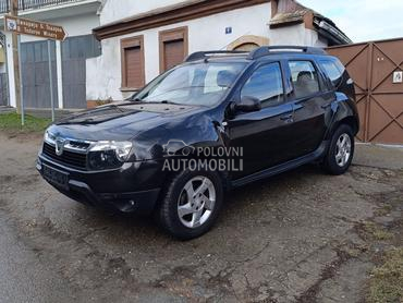 Dacia Duster 1.5 Dci