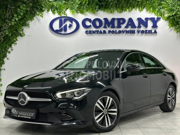Mercedes Benz CLA 180 AMB AUT