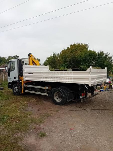 Iveco Eurocargo 12230