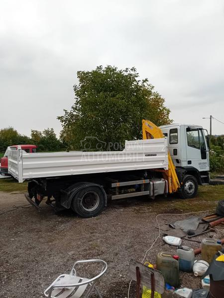 Iveco Eurocargo 12230