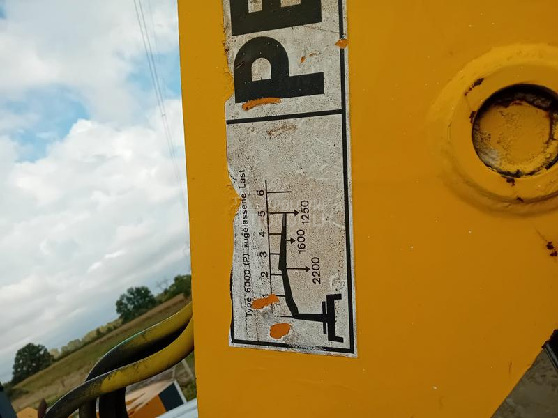 Iveco Eurocargo 12230