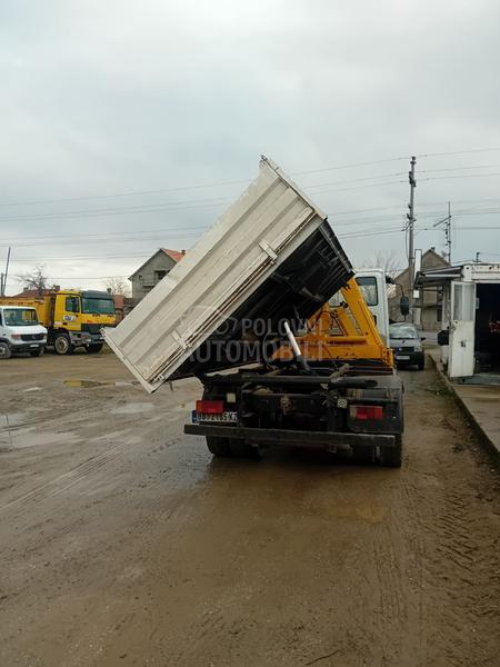 Iveco Eurocargo 12230