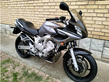 Yamaha fazer FZ 6 S FZ6 FZ6S