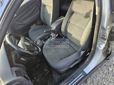 Sedista za Volkswagen Passat B5.5