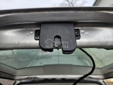 Brava Gepeka za Volkswagen Passat B5.5