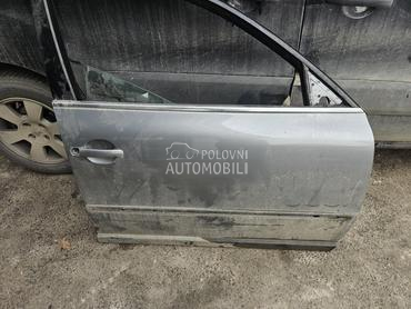Prednja Desna Vrata za Volkswagen Passat B5.5