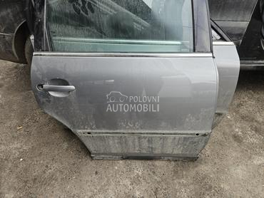 Zadnja Desna Vrata za Volkswagen Passat B5.5