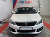 Peugeot 308 1.5 hdi