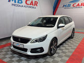 Peugeot 308 1.5 hdi