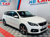 Peugeot 308 1.5 hdi