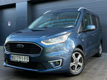 Ford Tourneo Connect 1.5 TDCI Autom/Pano