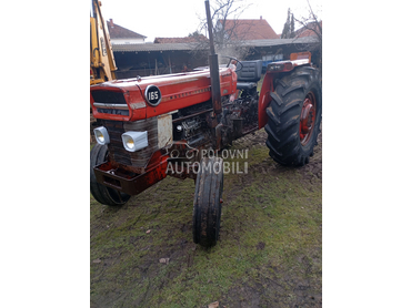 Massey Ferguson 165