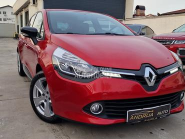 Renault Clio BASS REFLEX