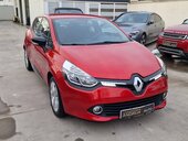 Renault Clio BASS REFLEX