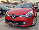 Renault Clio BASS REFLEX