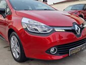 Renault Clio BASS REFLEX