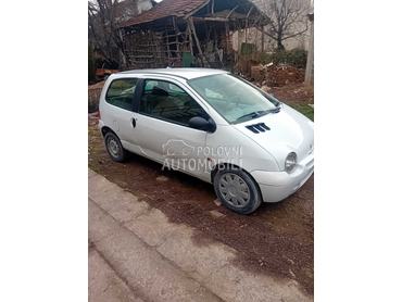 Renault Twingo 1.2 Generique STE