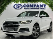 Audi Q5 40 TDI S LINE Q