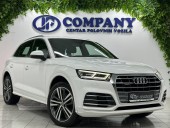 Audi Q5 40 TDI S LINE Q