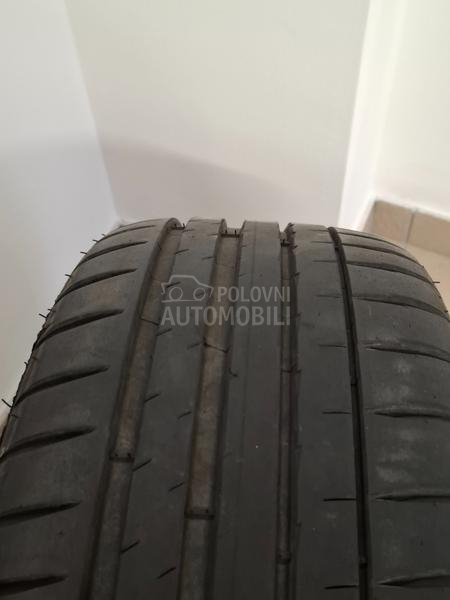 Aluminijumske felne  17" 5 x 114.3