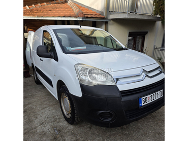 Citroen Berlingo 1.6 HDI