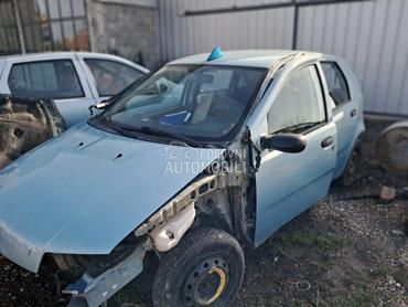 Limarija za Fiat Punto od 2000. do 2018. god.